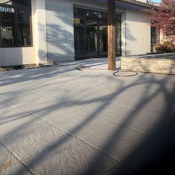 【VivRe stone】 Quartziti Porcelain Pavers | Morrison Gravel